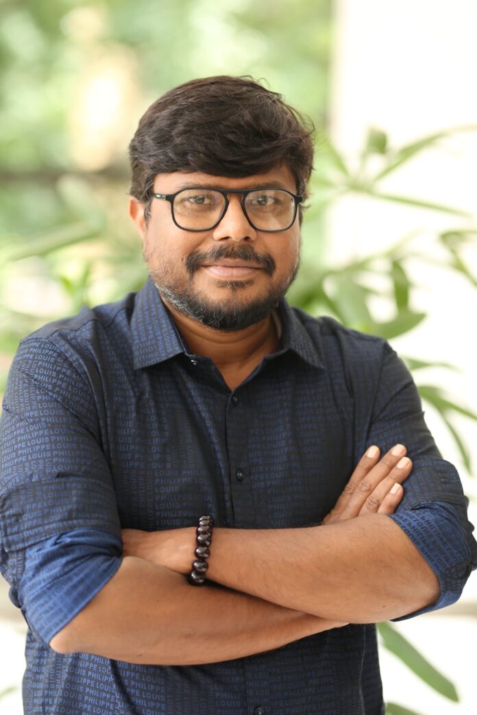 Ramba Oorvasi Menaka Director Chandramohan Interview