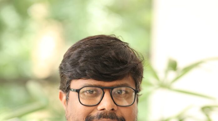 ‘రంభ ఊర్వశి మేనక’లో అల్లరి నరేష్ గారి కామెడీ ర్యాంపేజ్ ఉంటుంది. ఇది ఫ్యామిలీ అంతా కలసి ఎంజాయ్ చేసే ఫుల్ లెంత్ ఎంటర్ టైనర్: దర్శకుడు చంద్ర మోహన్ చింతాడ Ramba Oorvasi Menaka Director Chandramohan Interview
