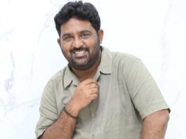 Director Ravi Namburii Interview About Chennai Love Story