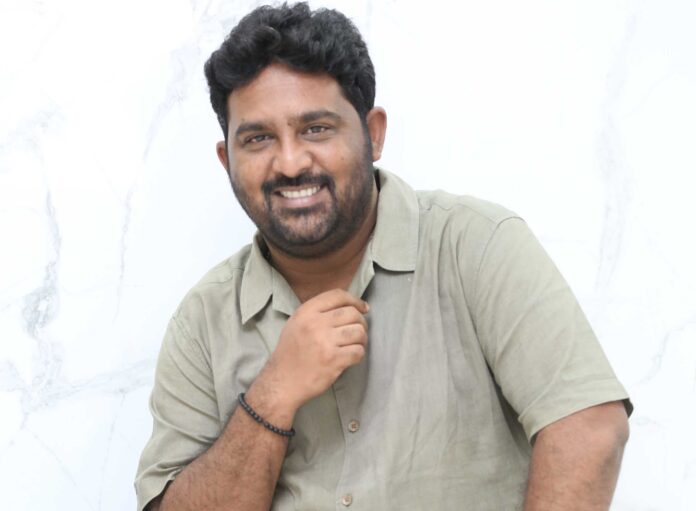 Director Ravi Namburii Interview About Chennai Love Story Director Ravi Namburii Interview About Chennai Love Story