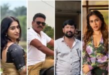 యదార్థ సంఘటనలతో ‘మేరంగి జంక్షన్’.. ఇంటెన్సివ్ ఇన్వెస్టిగేటివ్ థ్రిల్లర్తో వస్తున్న షకలక శంకర్ Shakalaka Shankar Merangi Junction