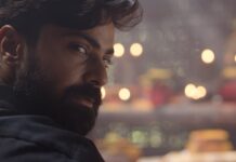 ‘అగాధ’ లో చాలా లేయర్స్ ఉన్న పాత్రలో శ్రవణ్ రెడ్డి Shravan Reddy In Agadha