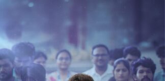 Sree Vishnu x Sithara Entertainments