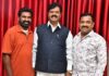ఘనంగా “సర్దార్ సర్వాయి పాపన్న” సినిమా పోస్టర్ లాంఛ్ Sardar Sarvai Papanna Movie Poster Launched Grandly