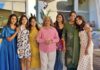 గుత్తా ప్రొడక్షన్స్ & కమలాకర్ ఫిల్మ్ కార్పొరేషన్, అభిరామ్ నాయుడు ‘హ్యాపీ జర్నీ’ నుంచి మ్యాజికల్ మెలోడీ సీతాకోకలా సాంగ్ రిలీజ్ Seethakokala song from Abhiram Naidu's 'Happy Journey'