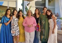 గుత్తా ప్రొడక్షన్స్ & కమలాకర్ ఫిల్మ్ కార్పొరేషన్, అభిరామ్ నాయుడు ‘హ్యాపీ జర్నీ’ నుంచి మ్యాజికల్ మెలోడీ సీతాకోకలా సాంగ్ రిలీజ్ Seethakokala song from Abhiram Naidu's 'Happy Journey'