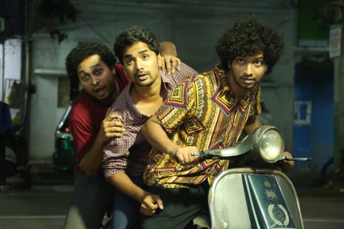 ‘Ameer Log’ Unveils ‘BAJARE BANJO’ (2) ‘Ameer Log’ Unveils ‘BAJARE BANJO’