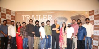 ‘Husharu Pittalu’ Trailer Unveiled