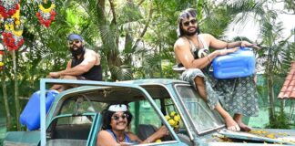 ‘Mugguru Kothulu’ Title Song Released
