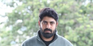 ‘O Andala Rakshasi’ Director Sheraz Mehdi