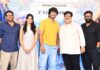 “రోమాంచకం” సినిమా మీ ఫ్రెండ్స్, ఫ్యామిలీతో కలిసి చూసేలా, చాలా ఎంటర్ టైనింగ్ గా ఉంటుంది – ప్రెస్ మీట్ లో ప్రొడ్యూసర్ ప్రణయ్ రెడ్డి వంగా “Romanchakam” Press Meet