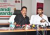 AP FDC Chairman Bharat Bhushan Gives Clarity on Andhra Pradesh Nandi Awards