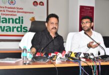 AP FDC Chairman Bharat Bhushan Gives Clarity on Andhra Pradesh Nandi Awards