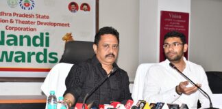 AP FDC Chairman Bharat Bhushan Gives Clarity on Andhra Pradesh Nandi Awards