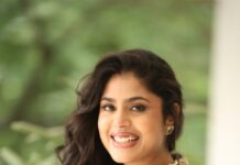 జేసన్ కు డైరెక్షన్ మీద మంచి కమాండ్ ఉంది. ‘సిగ్మా’ తొలి సినిమా అయినప్పటికీ ఎంతో క్లారిటీ ఉన్న విజన్తో తీశారు : హీరోయిన్ ఫారియా అబ్దుల్లా Actress Faria Abdullah Interview About Sigma