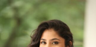 Actress Faria Abdullah Interview About Sigma