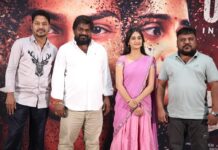‘అనకాపల్లి’ ఇంటర్వెల్, క్లైమాక్స్ సర్ప్రైజింగ్గా ఉంటాయి – మీడియా మీట్లో లగడపాటి శ్రీధర్ Anakapalli Media Meet