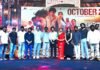 ‘అనకాపల్లి’ సౌండ్ రెండు రాష్ట్రాల్లో గట్టిగా వినిపించాలని కోరుకుంటున్నాను.. ప్రీ రిలీజ్ ఈవెంట్లో సక్సెస్ ఫుల్ డైరెక్టర్ శివ నిర్వాణ Anakapalli Pre-Release Event