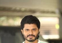 Anand Deverakonda Interview About ‘EPIC – FIRST SEMESTER’