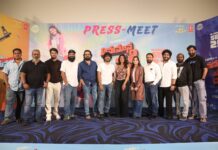 Anumana Pakshi Pre Release Press Meet