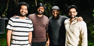 Athreyapuram Brothers Wraps Up Shooting