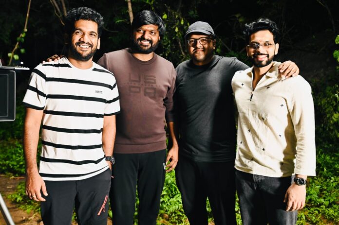 Athreyapuram Brothers Wraps Up Shooting (2) Athreyapuram Brothers Wraps Up Shooting