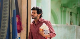 DULQUER SALMAAN'S AAKASAMLO OKA TARA