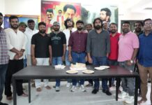 ఘనంగా ‘ధర్మస్థల నియోజకవర్గం’ సినిమా సక్సెస్ మీట్ Dharmasthala Niyojakavargam Success Meet