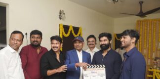 Dhruv Vikram And Ramesh Varma Come Together For A Tamil – Telugu Bilingual Action Film