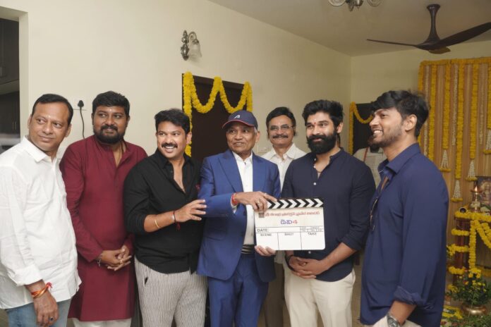 Dhruv Vikram And Ramesh Varma Come Together For A Tamil – Telugu Bilingual Action Film (1) Dhruv Vikram And Ramesh Varma Come Together For A Tamil – Telugu Bilingual Action Film