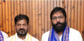 Director Sandeep Reddy Vanga Suggests Historic Names for Warangal International Airportv