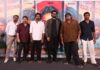 Dorothy Telugu Trailer Launch Event