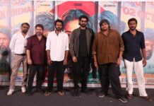‘డోరతీ’ సినిమా చూసి చాలా సర్ప్రైజ్ అయ్యాను. ఇది చాలా ఇంపార్టెంట్ ఫిల్మ్ – ట్రైలర్ లాంచ్ ఈవెంట్ లో రానా దగ్గుబాటి Dorothy Telugu Trailer Launch Event