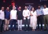 ‘ఐయామ్ గేమ్’ నా ప్రొడక్షన్లో చేసిన బిగ్గెస్ట్ ఫిల్మ్. తెలుగులో తీసిన ఒక పెద్ద సినిమాలానే ఉంటుంది. మీ అందరినీ సర్ప్రైజ్ చేస్తుంది: ప్రీరిలీజ్ ఈవెంట్ లో హీరో దుల్కర్ సల్మాన్ Dulquer Salmaan I Am Game Telugu Pre Release Event