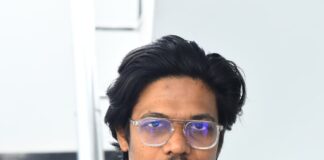 ‘EPIC – FIRST SEMESTER’ Director Aditya Hasan