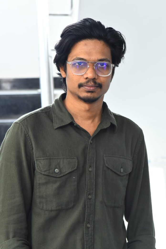 EPIC Director Aditya Hasan (2) ‘EPIC – FIRST SEMESTER’ Director Aditya Hasan
