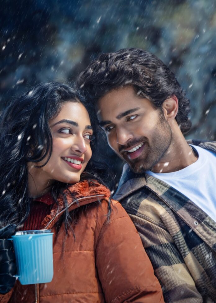 Emo Emo Idi Title Song Out Now Emo Emo Idi Title Song Out Now