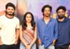 Epic First Semester Success Press Meet
