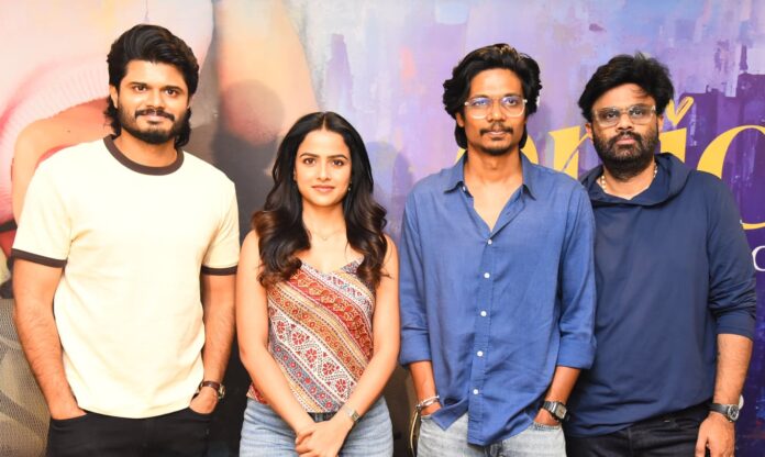 Epic First Semester Success Press Meet