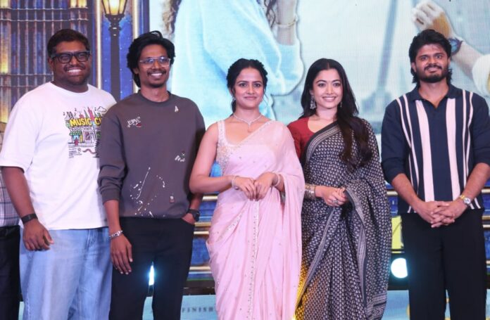 Epic Trailer Launch (3) Epic Trailer Launch