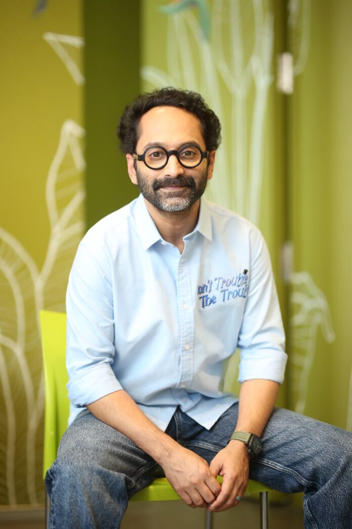 Fahadh Faasil Dont Trouble the Trouble 02