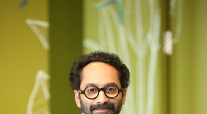‘డోంట్ ట్రబుల్ ది ట్రబుల్’ చిత్రంలో అన్ని ఎలిమెంట్స్ ఉంటాయి : ఫహాద్ ఫాజిల్