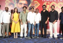 Good Time Teaser Launch Event