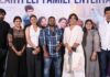 Happy Journey Movie Success Press Meet