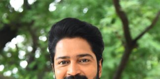 Hero Allari Naresh Interview About Ramba Oorvasi Menaka