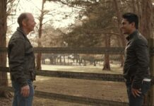 Hero Mahesh Sriram’s Hollywood Film Cowboy and Indian Set for a Grand Release
