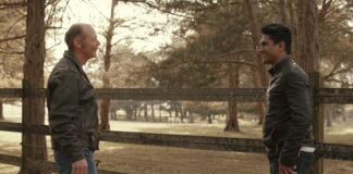 Hero Mahesh Sriram’s Hollywood Film Cowboy and Indian Set for a Grand Release