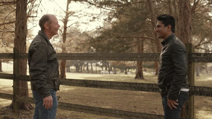 Hero Mahesh Sriram’s Hollywood Film Cowboy and Indian Set for a Grand Release (2) Hero Mahesh Sriram’s Hollywood Film Cowboy and Indian Set for a Grand Release
