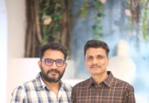 “ఇడుపు కాయితం” ‘శ్రీలత..’ సాంగ్ కు ప్రతి ఒక్కరి ప్రశంసలు లభిస్తున్నాయి – మ్యూజిక్ డైరెక్టర్ సురేష్ బొబ్బిలి, గీత రచయిత అలరాజు Idupu Kayitham Music Director Suresh Bobbili Lyricist Alaraju About First Single Srilatha