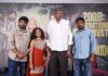 ‘ఇరుముడి’ ఓ మిరాకిల్ ఇలాంటి విజయం దశాబ్దానికి ఒకసారి వస్తుంది: ‘ఇరుముడి’ జెనరేషనల్ బ్లాక్బస్టర్ ప్రెస్మీట్లో మైత్రి మూవీ మేకర్స్ నవీన్ ఎర్నేని, వై. రవిశంకర్ Irumudi Generational Blockbuster Press Meet